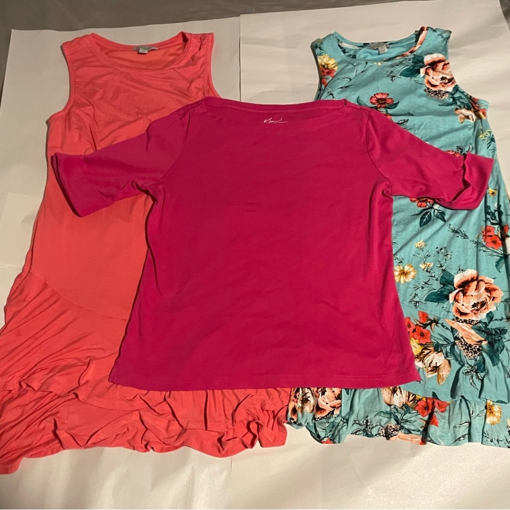 Women’s Clothing Bundle